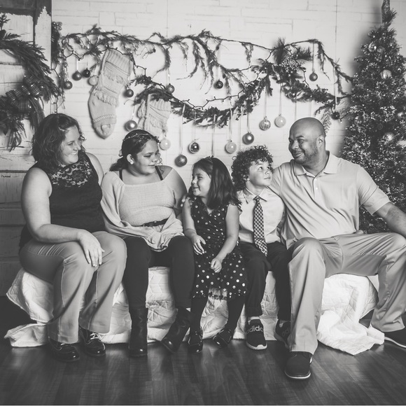 Meet your Posher’s, Charitie & Kevin - Picture 7 of 9